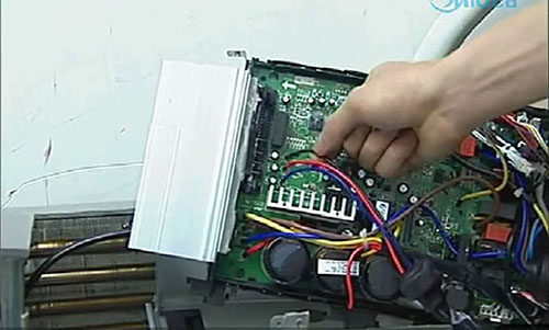 大邑美的空调电话是多少