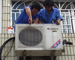 大邑空调维修售后服务中心