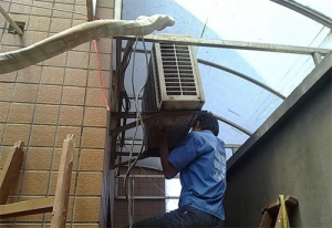 大邑空调维修售后服务中心