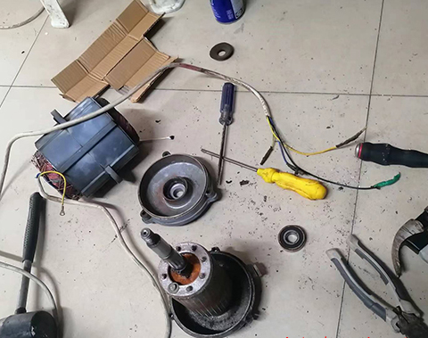 大邑空调维修售后服务中心电话在哪里找