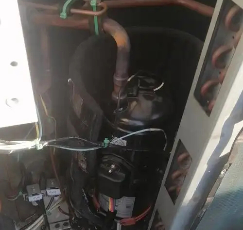 大邑维修变频空调电话在哪里找