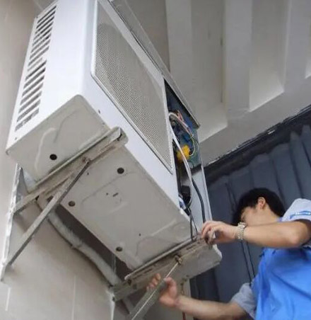 大邑24小时空调维修热线