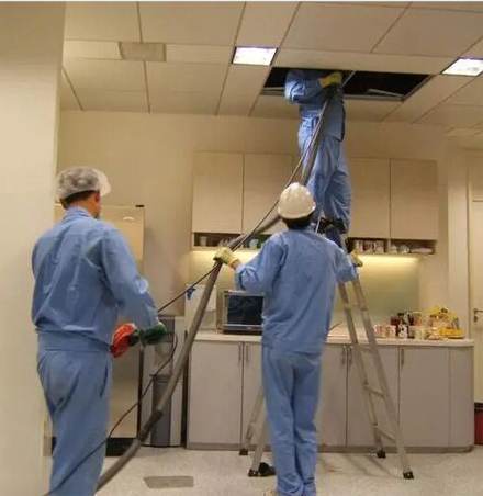 大邑中央空调维修