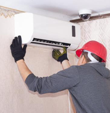 大邑空调内机噪音大